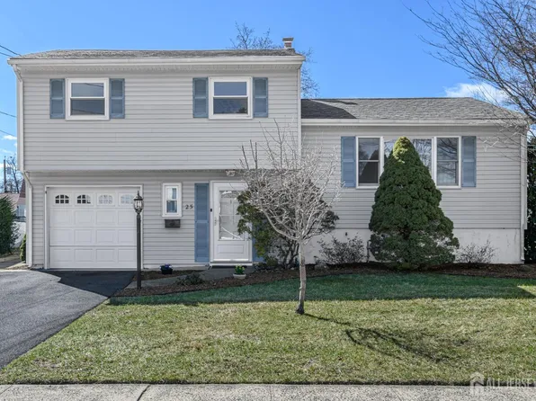 25 Steven Ter, South Plainfield, NJ 07080