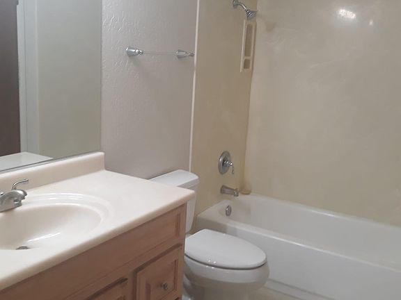 Full Bath