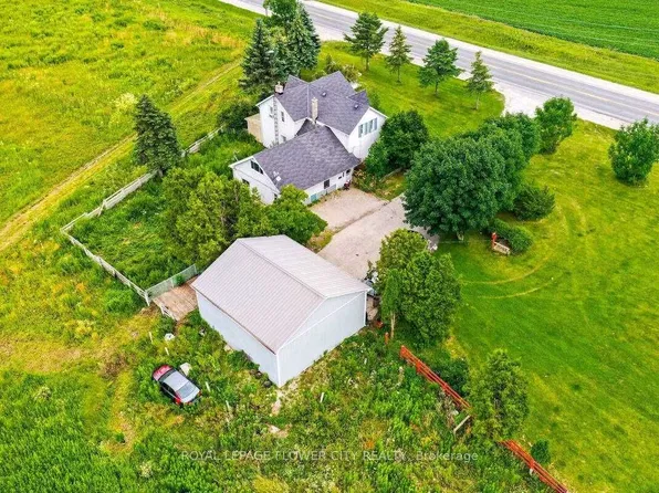 156097 Highway 10, Melancthon, ON L9V 1Y1