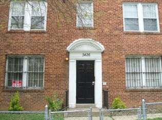 3426 Minnesota Ave SE APT 1, Washington, DC