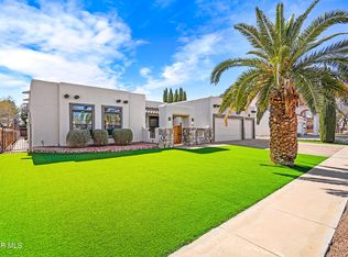 732 Oscar Perez, El Paso, TX 79932