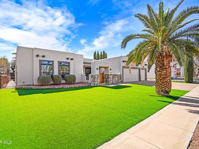 732 Oscar Perez, El Paso, TX, 79932