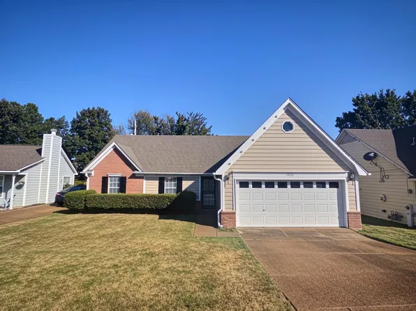 7076 Amberly Way Dr, Cordova, TN 38018