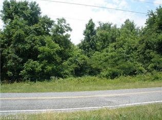 0 John Ward Rd, Lexington, NC 27295