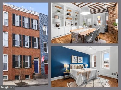 1117 William St, Baltimore, MD, 21230