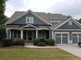 273 Highcrest Dr, Acworth, GA 30101