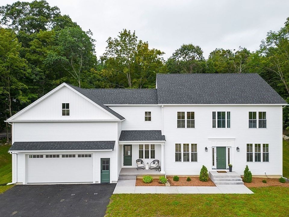 106 Millbury St, Grafton, MA 01519 MLS 73150142 Zillow