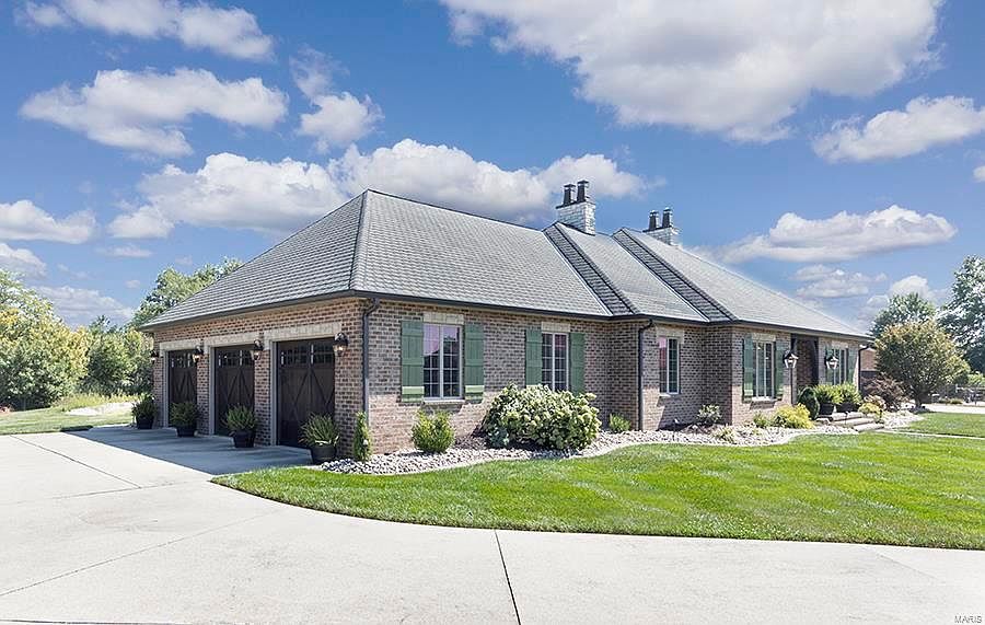 1190 N 11th St, Breese, IL 62230 Zillow