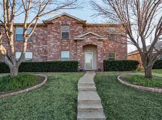 1411 Starpoint Ln, Wylie, TX 75098