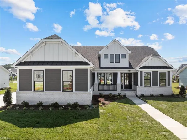 1845 Malvern Dr, Virginia Beach, VA 23456