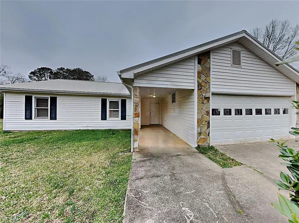 112 Summerfield Dr, McDonough, GA 30253