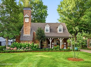 3320 Lexington Rd, Louisville, KY 40206