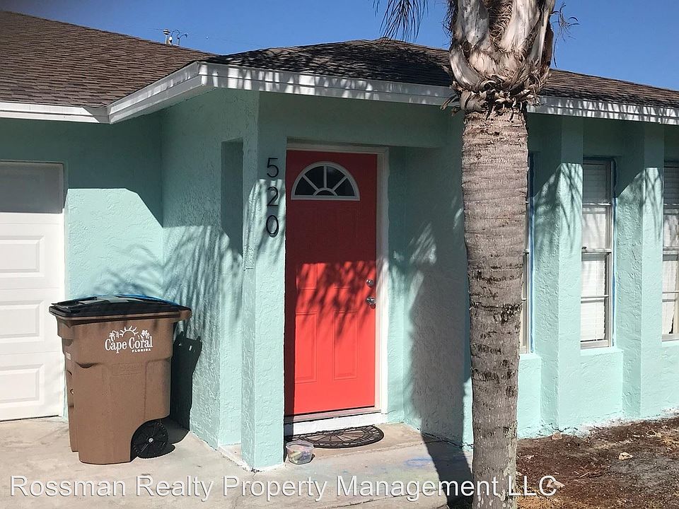 1st image of 520 NE 25th Ave