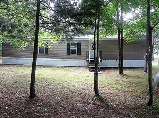 10699 Old 64 Rd, Pound, WI 54161