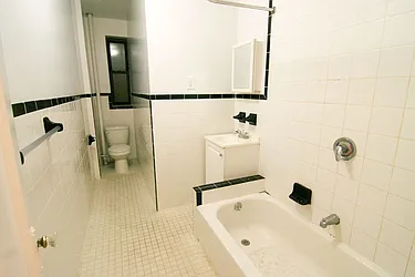 Rented by Horowitz Real Estate