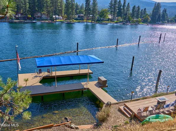3330 E Ponderosa Blvd, Post Falls, ID 83854