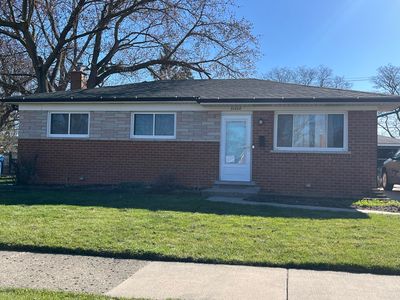 31608 Gloede Dr, Warren, MI, 48088