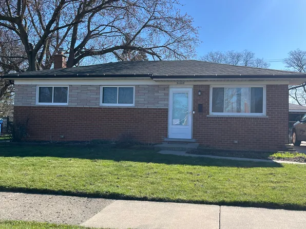 31608 Gloede Dr, Warren, MI 48088