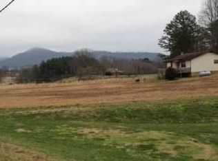 1075 Pat Haralson Memorial Drive, Blairsville, GA 30512