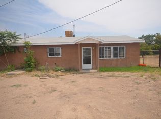 5404 Murchison Ave SW, Albuquerque, NM 87121