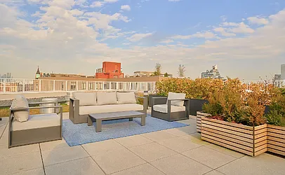 Rented by Living New York