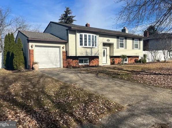 145 Vanderbilt Ave, Woodbury Heights, NJ 08097