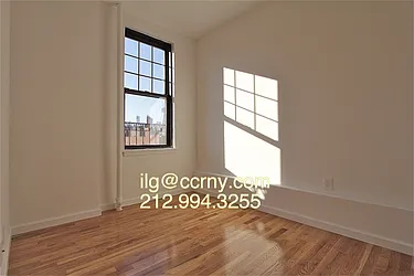 Rented by City Connections Realty