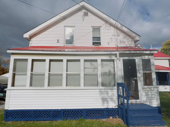 23-25 Lower Weldon Street, St. Albans City, VT 05478