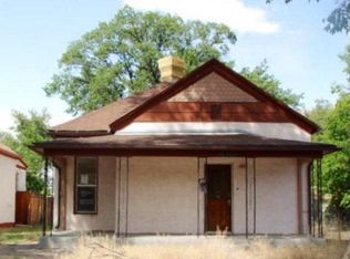 410 E Routt Ave, Pueblo, CO 81004