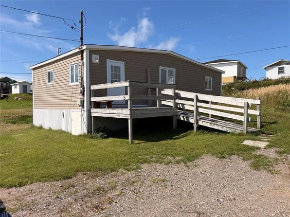 8 Buttons Road, Port Aux Basques, NL A0M1C0