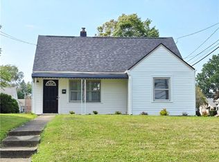 98 N Navarre Ave, Austintown, OH