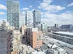 100 Queen St E #1201 — Photo 1