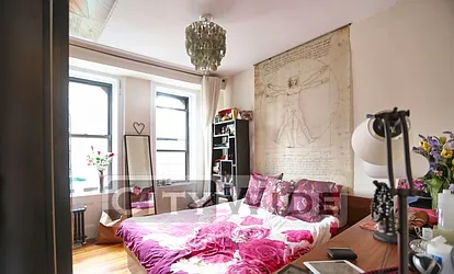 Rented by City Wide Apartments