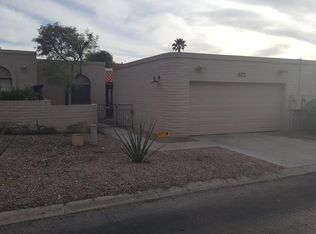 2240 E Camino Cancion, Tucson, AZ 85718