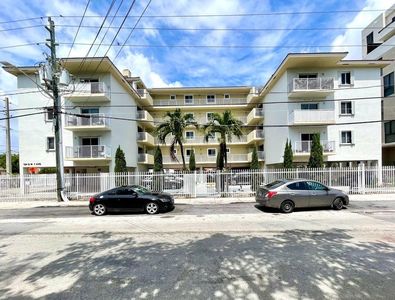 134 SW 7th Avenue #405, Miami, FL, 33130