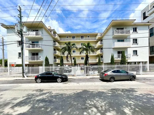 134 SW 7th Avenue #405, Miami, FL 33130