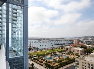 1325 Pacific Hwy #1805, San Diego, CA 92101