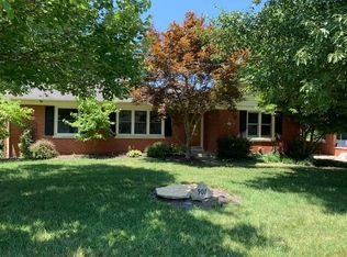 901 Shoshoni Trl, Georgetown, KY 40324