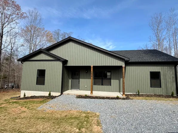 4480 Golf Club Rd Lot 1, Danville, VA 24541