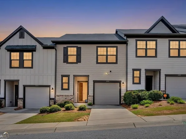 6528 Mountain Home Way SE, Mableton, GA 30126