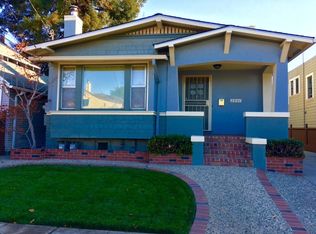 2841 Encinal Ave, Alameda, CA 94501