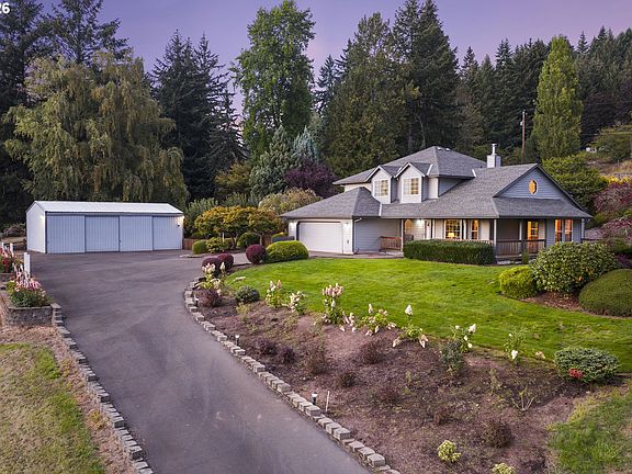 4th image of 25125 SE Henningsen Rd