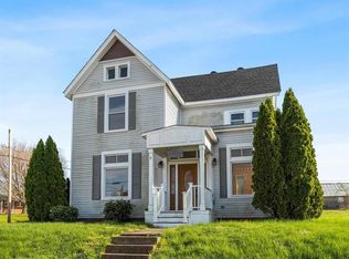 117 E 2nd St, Livermore, KY 42352