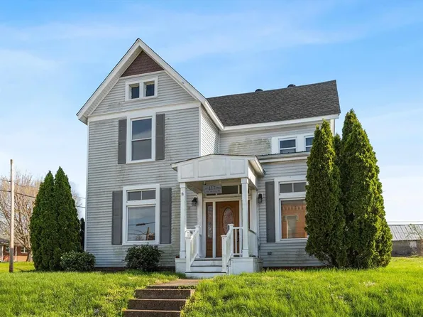 117 E 2nd St, Livermore, KY 42352