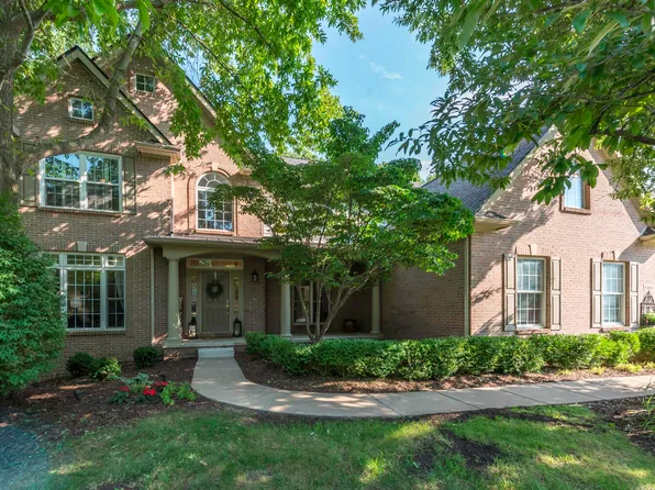 1201 Waterways Dr, Ann Arbor, MI 48108