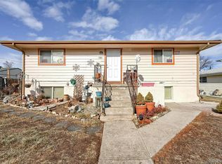 2885 W 91st Ave, Federal Heights, CO 80260