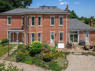 6443 S Jonesville Rd, Columbus, IN 47201