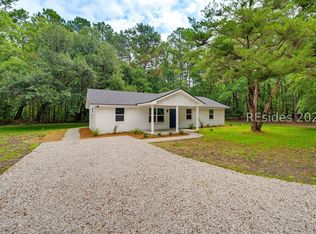 95 Fox Ln, Ridgeland, SC 29936