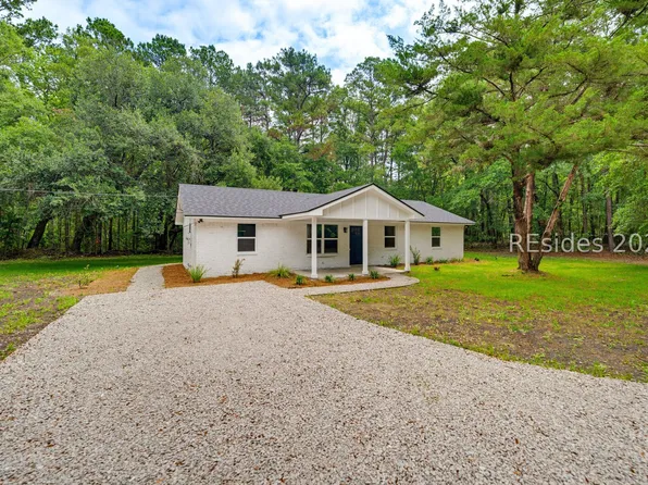 95 Fox Ln, Ridgeland, SC 29936