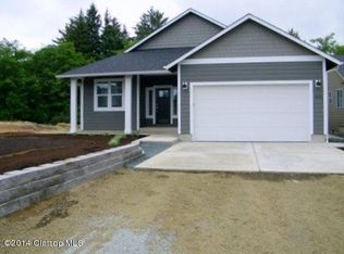 1470 Hillila Ln, Gearhart, OR 97138